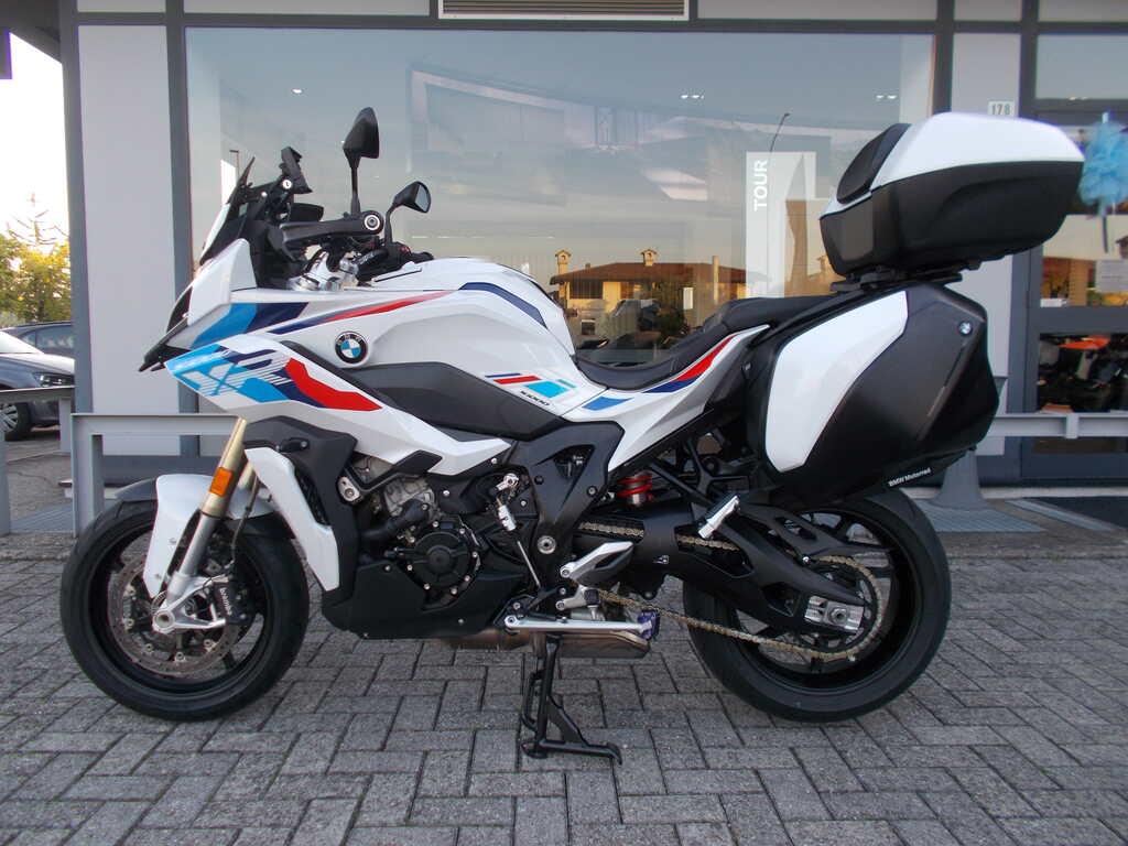 S 1000 XR