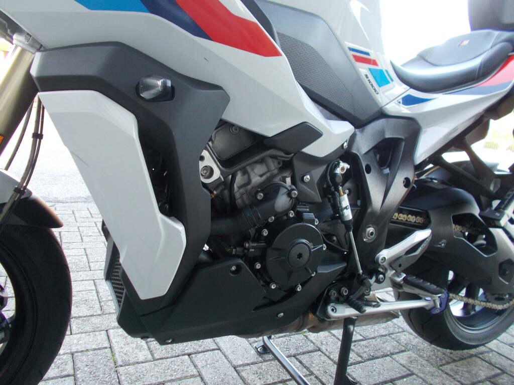 S 1000 XR