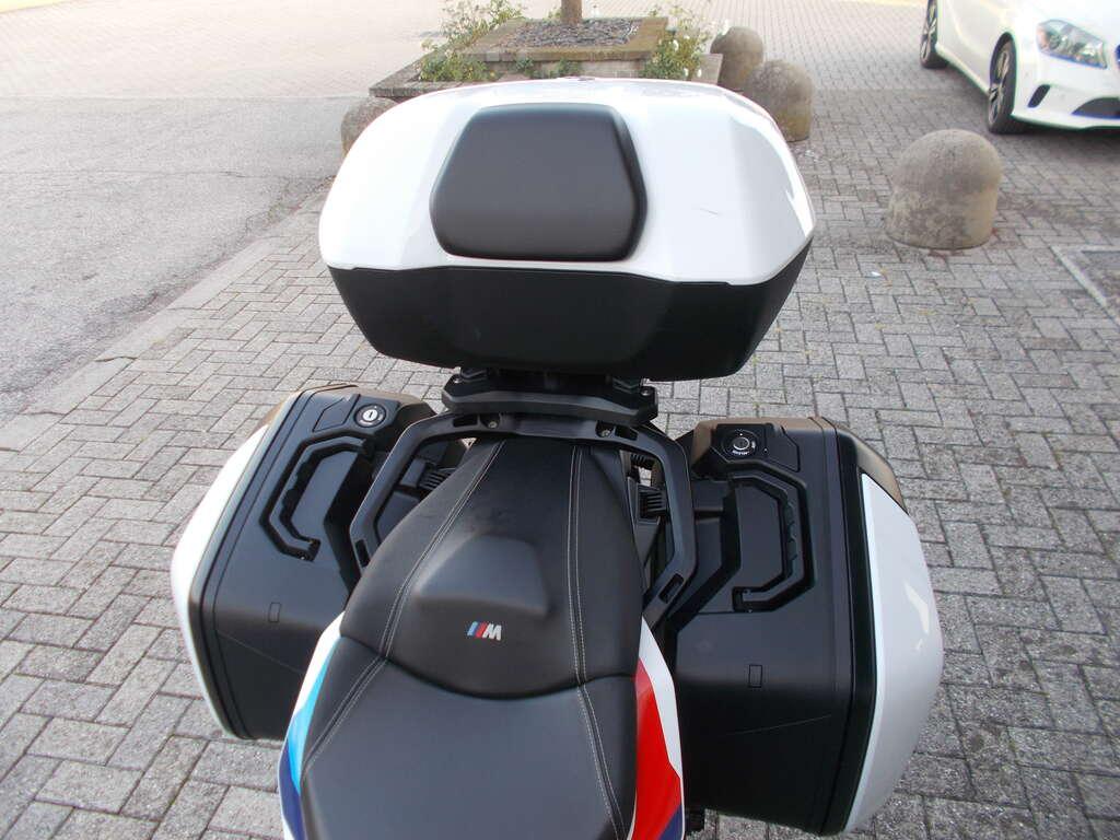 S 1000 XR