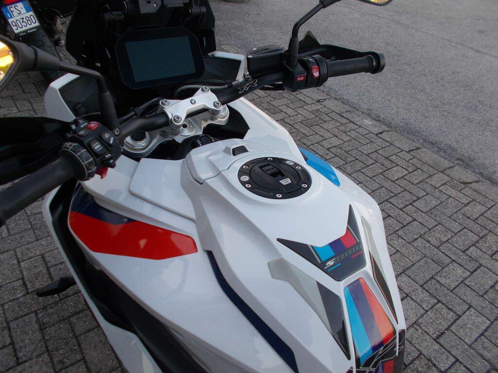 S 1000 XR