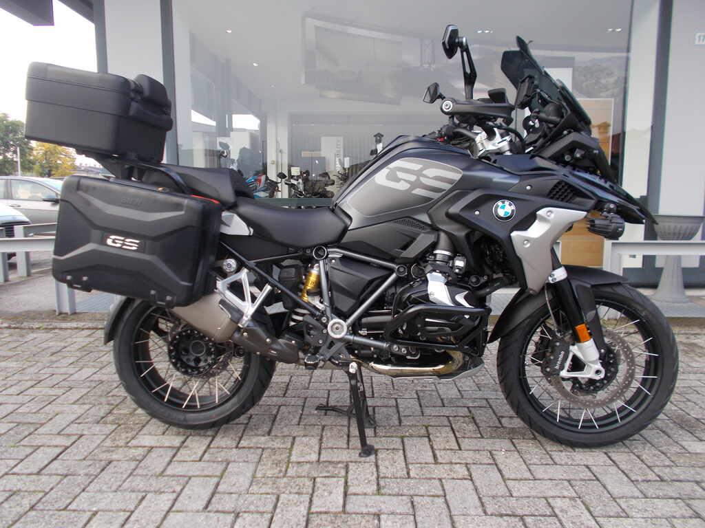 R 1250 GS