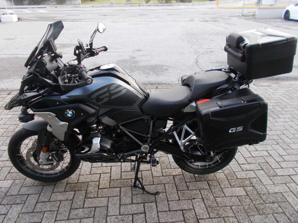 R 1250 GS