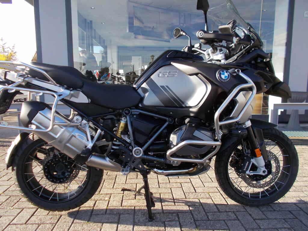 R 1250 GS ADVENTURE