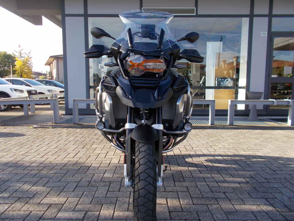 R 1250 GS ADVENTURE