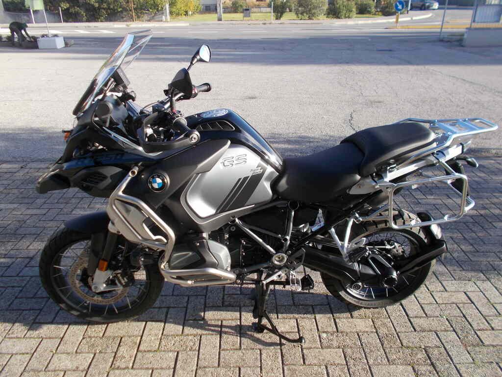 R 1250 GS ADVENTURE