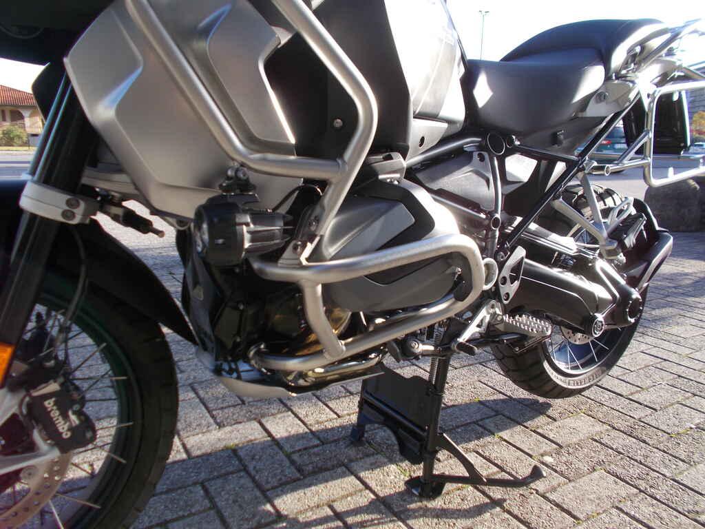 R 1250 GS ADVENTURE