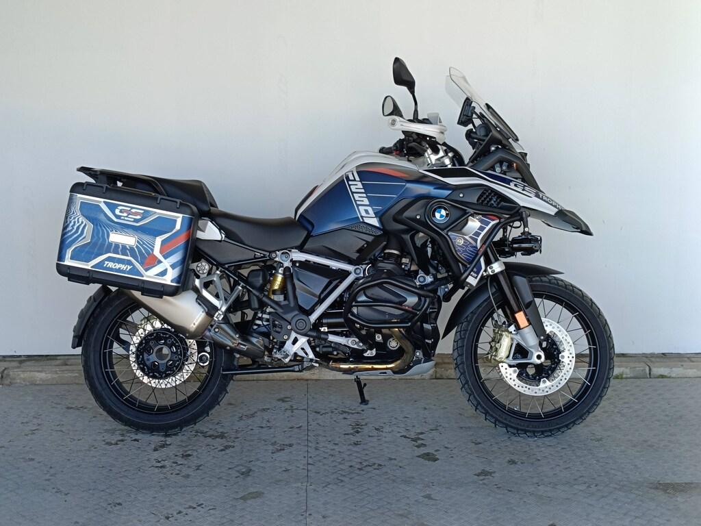R 1250 GS