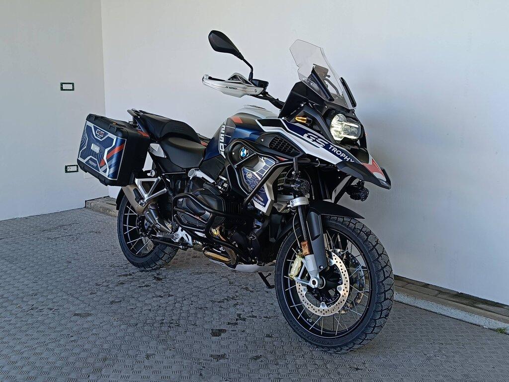 R 1250 GS