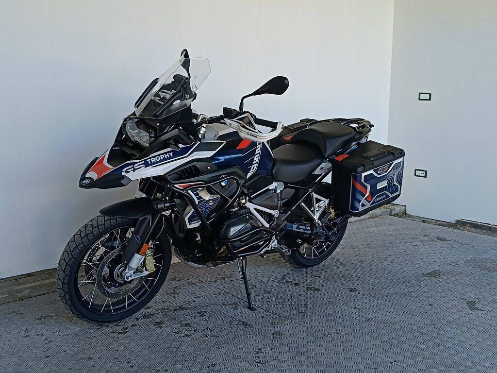R 1250 GS