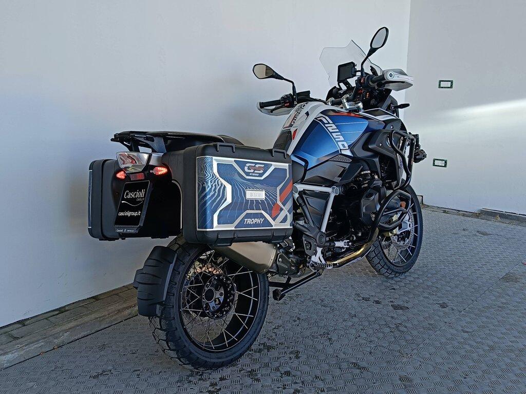 R 1250 GS