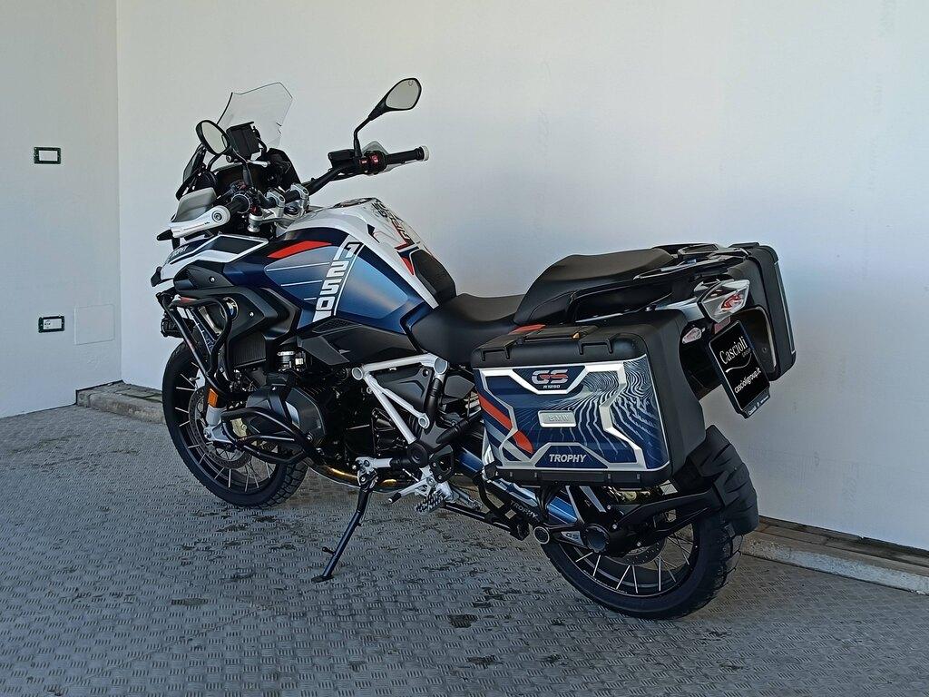 R 1250 GS