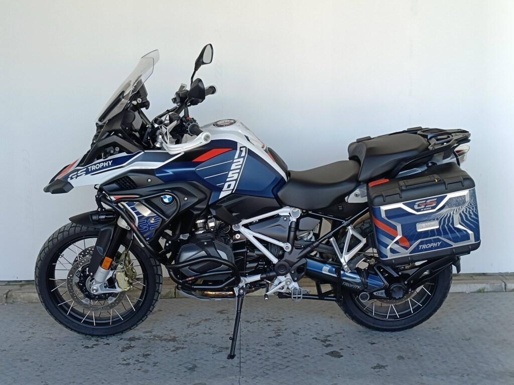 R 1250 GS