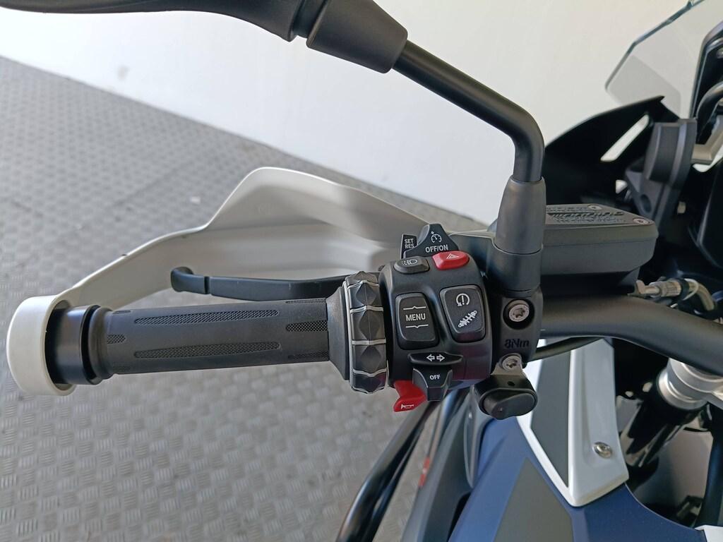 R 1250 GS