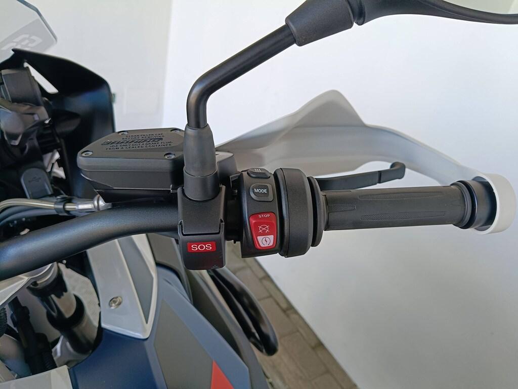 R 1250 GS