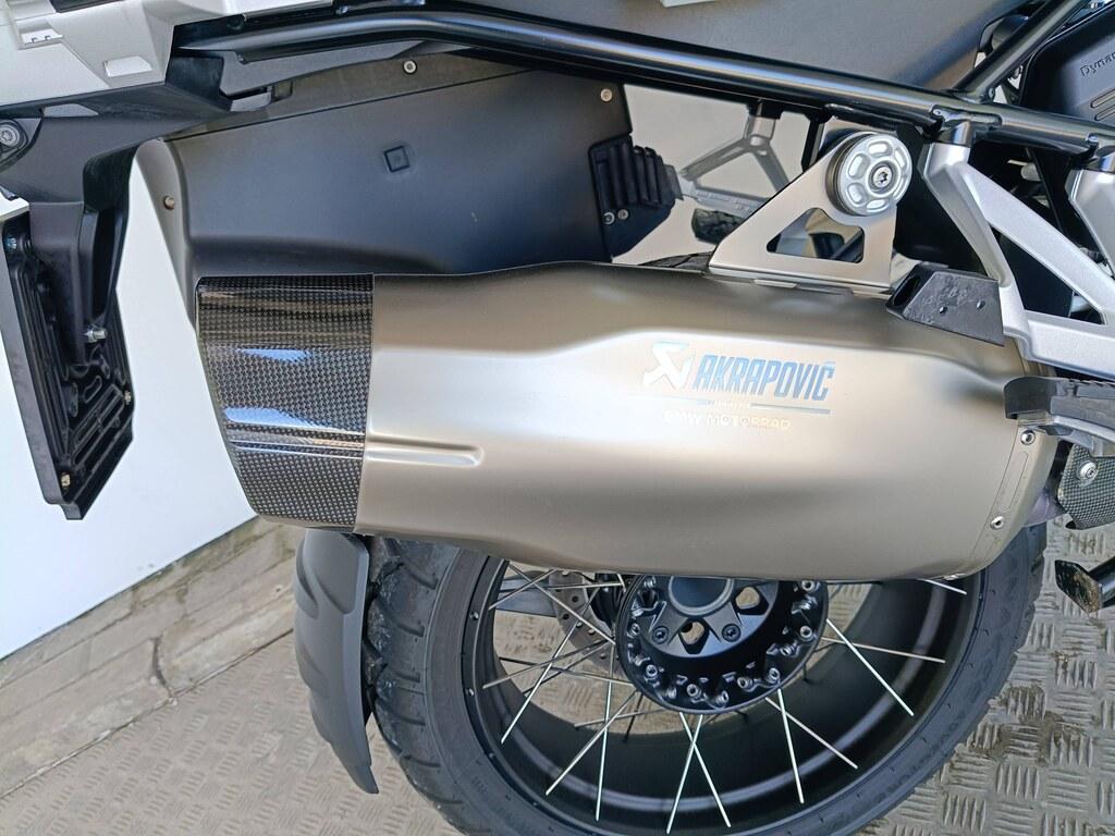 R 1250 GS