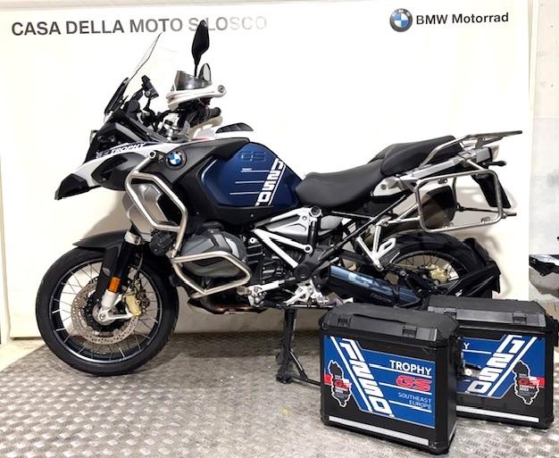 R 1250 GS ADVENTURE