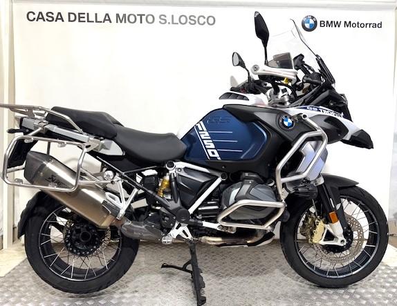 R 1250 GS ADVENTURE