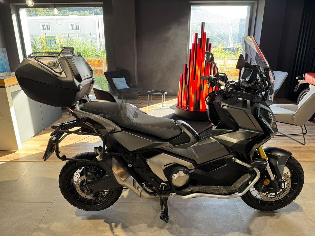 X-ADV 750