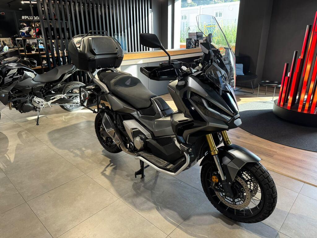 X-ADV 750
