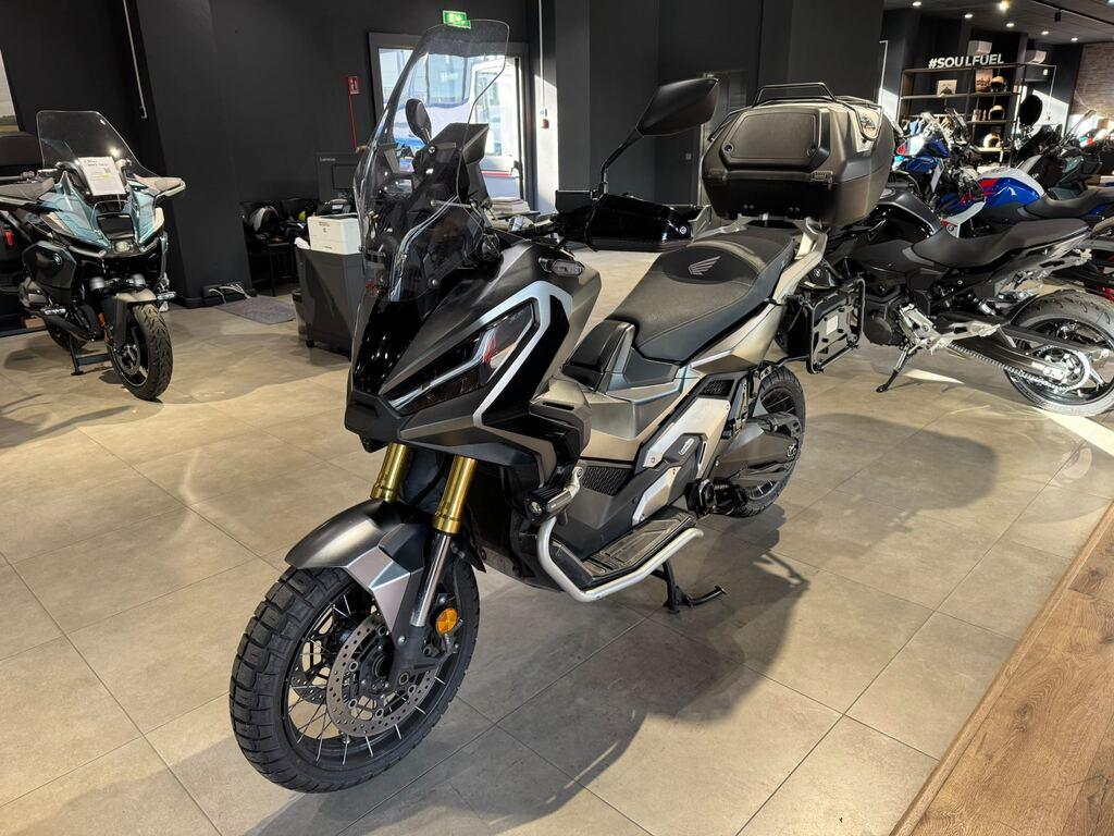 X-ADV 750