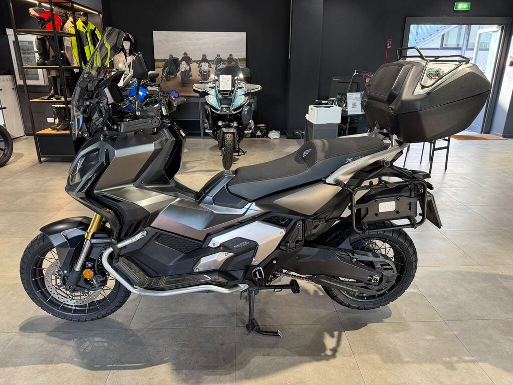 X-ADV 750