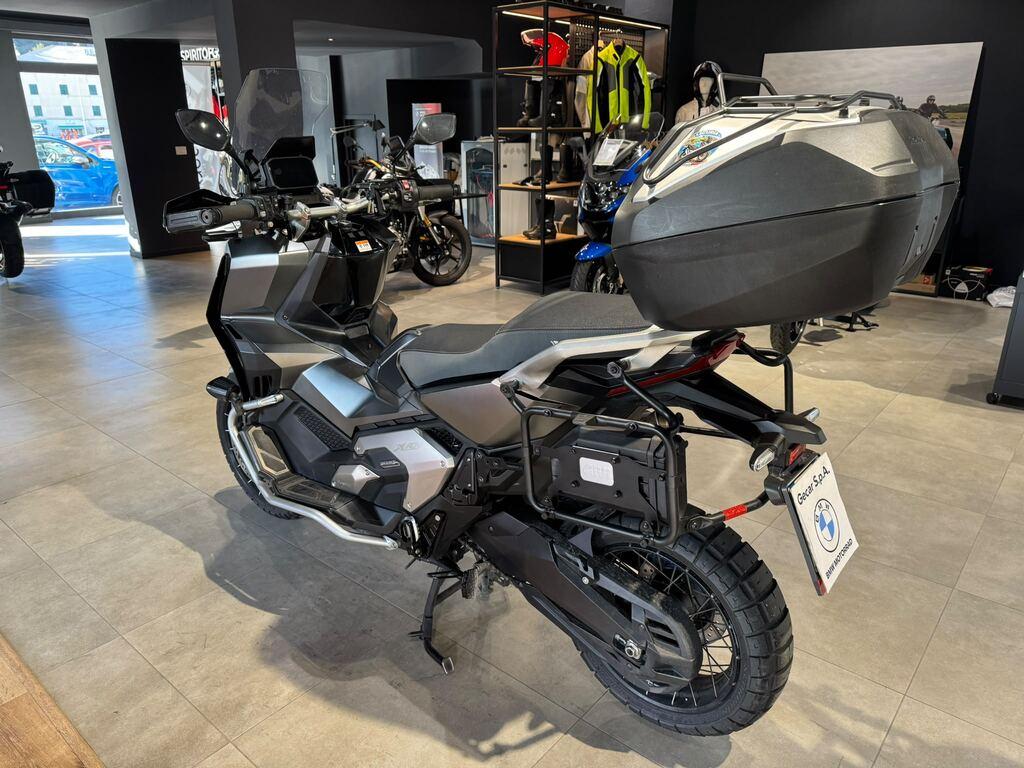 X-ADV 750