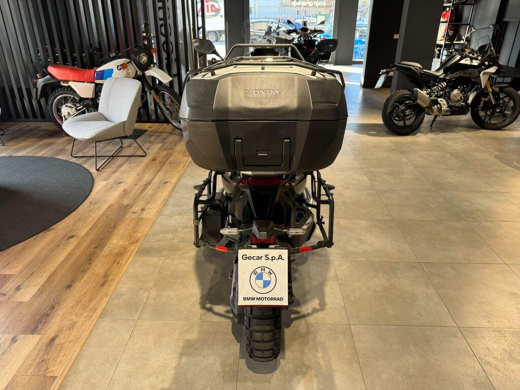 X-ADV 750