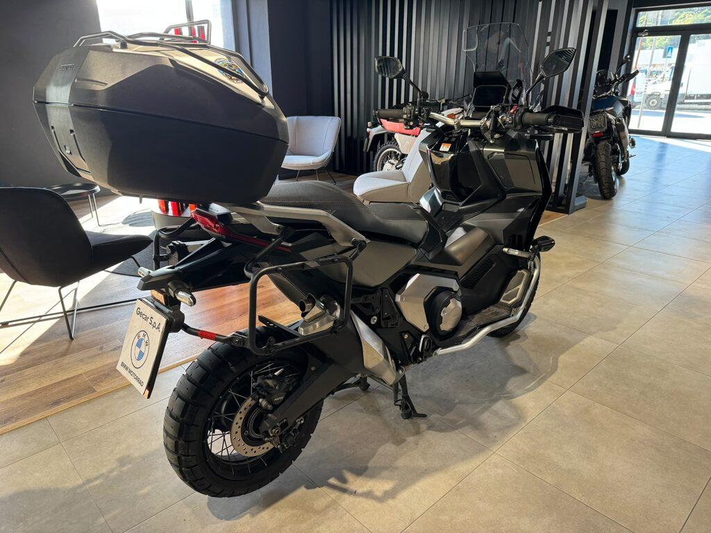 X-ADV 750
