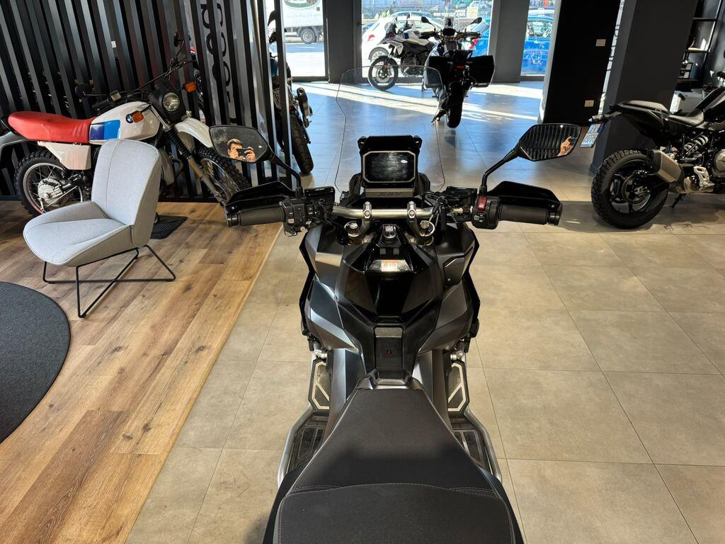 X-ADV 750