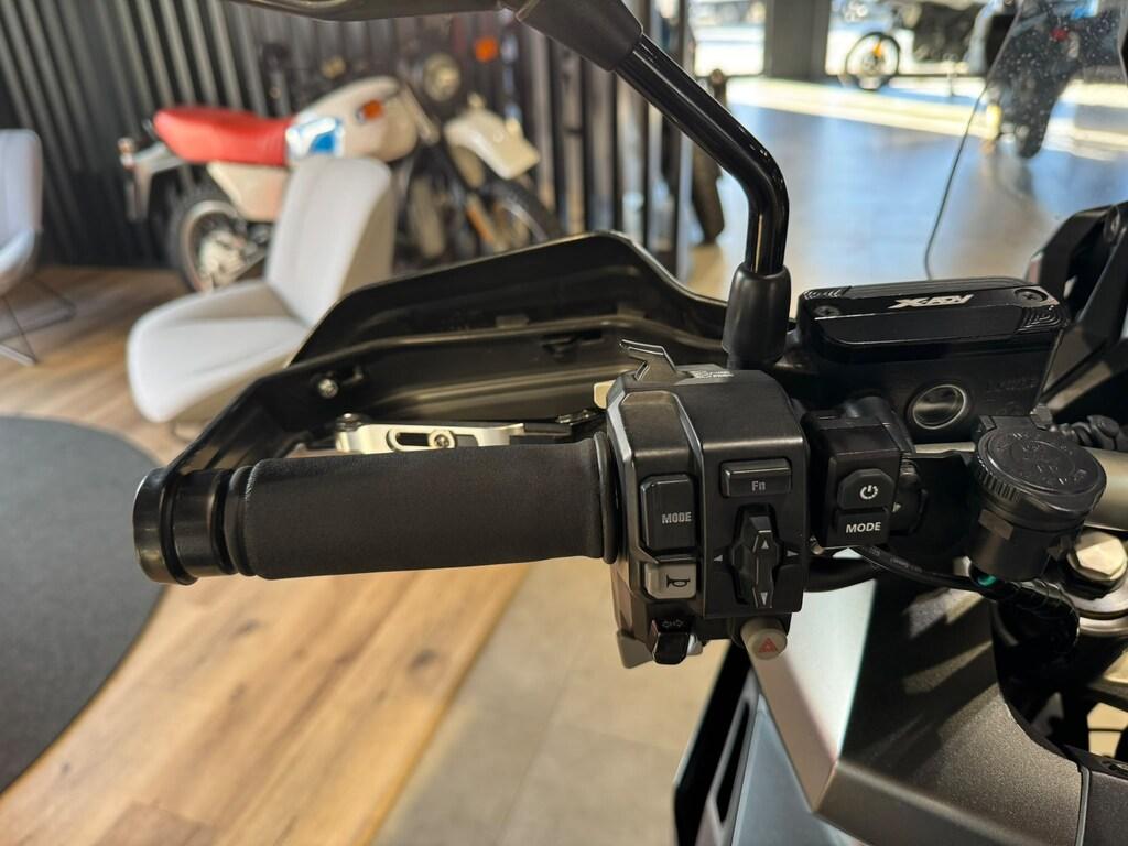 X-ADV 750