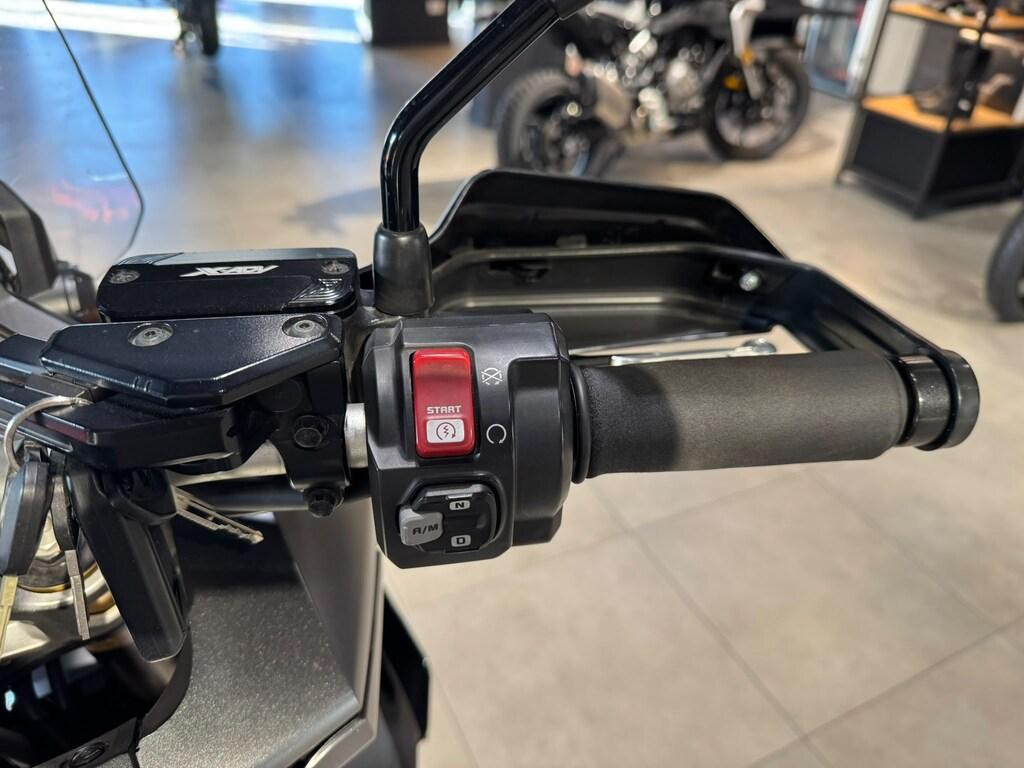 X-ADV 750