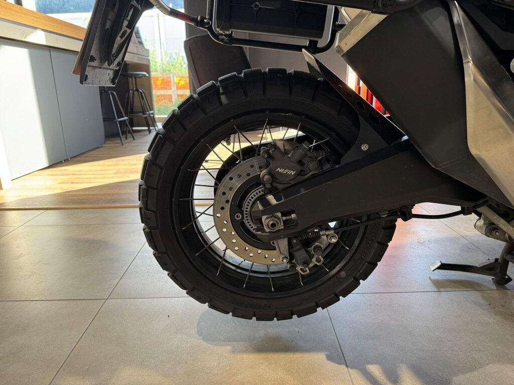 X-ADV 750