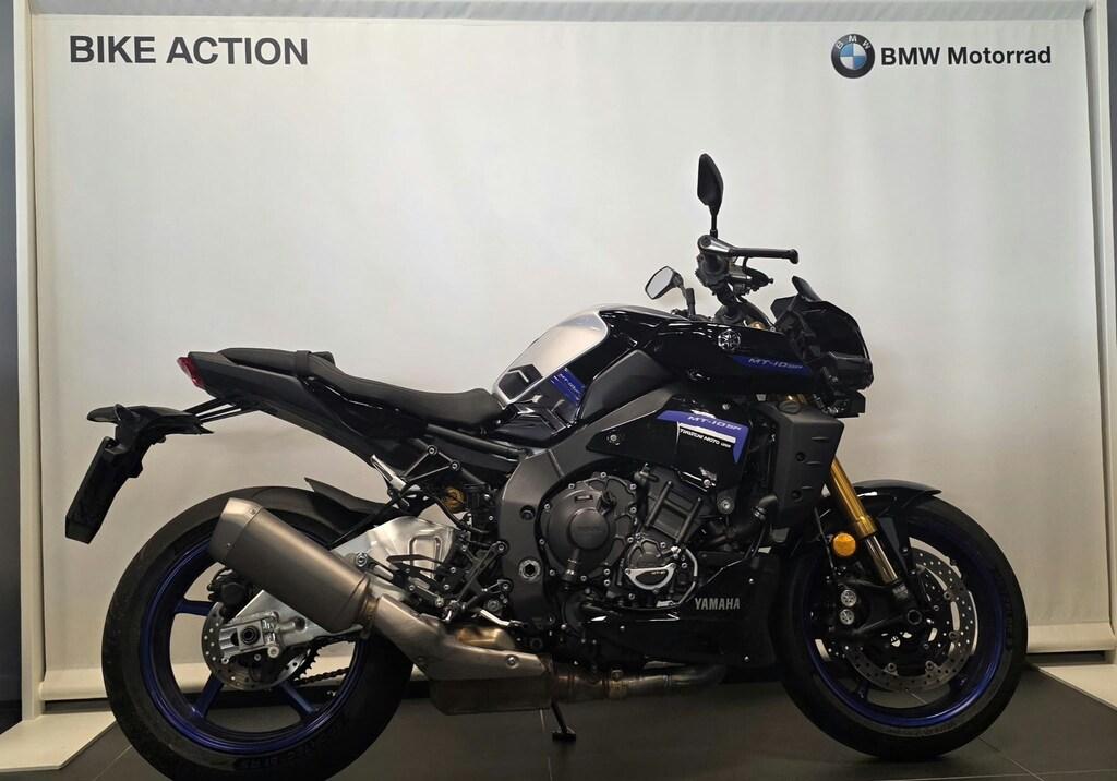 MT-10 1000 SP