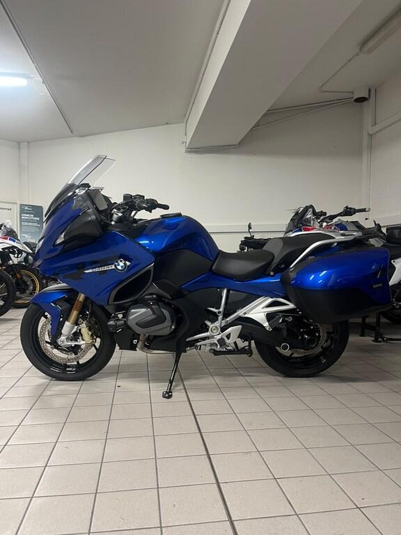 R 1250 RT
