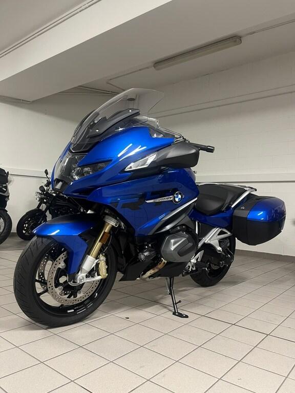 R 1250 RT