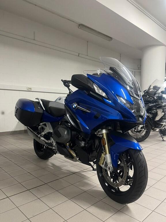 R 1250 RT