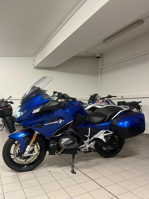 R 1250 RT