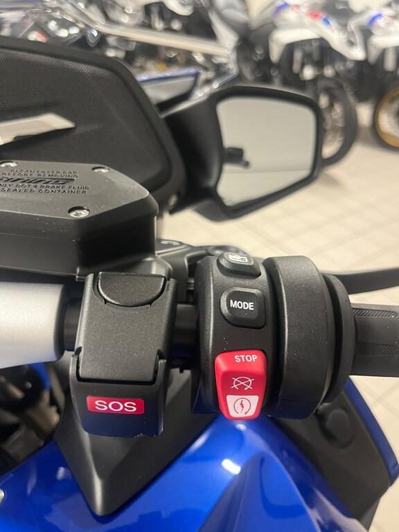 R 1250 RT