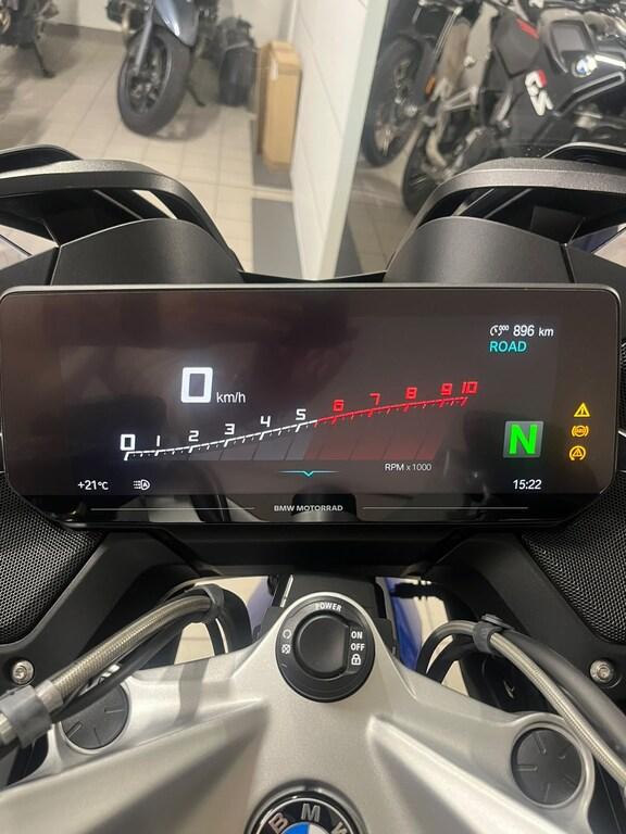 R 1250 RT