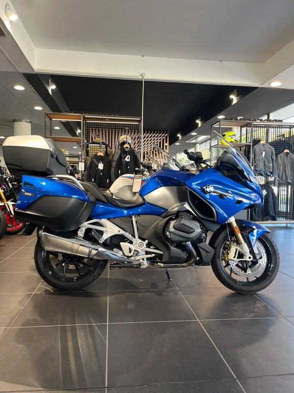 R 1250 RT