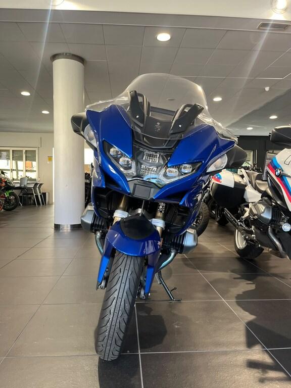 R 1250 RT