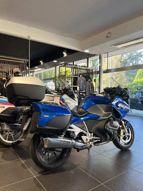 R 1250 RT