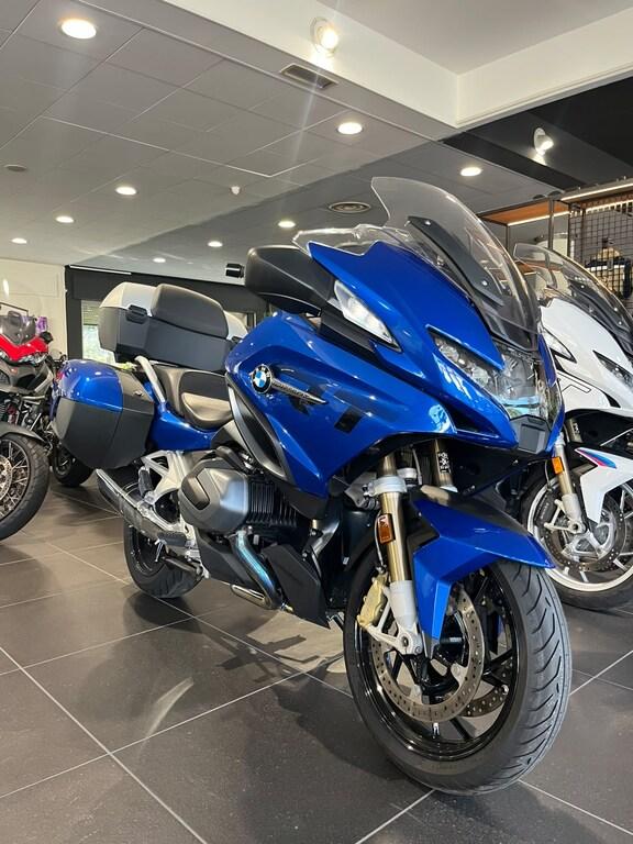 R 1250 RT