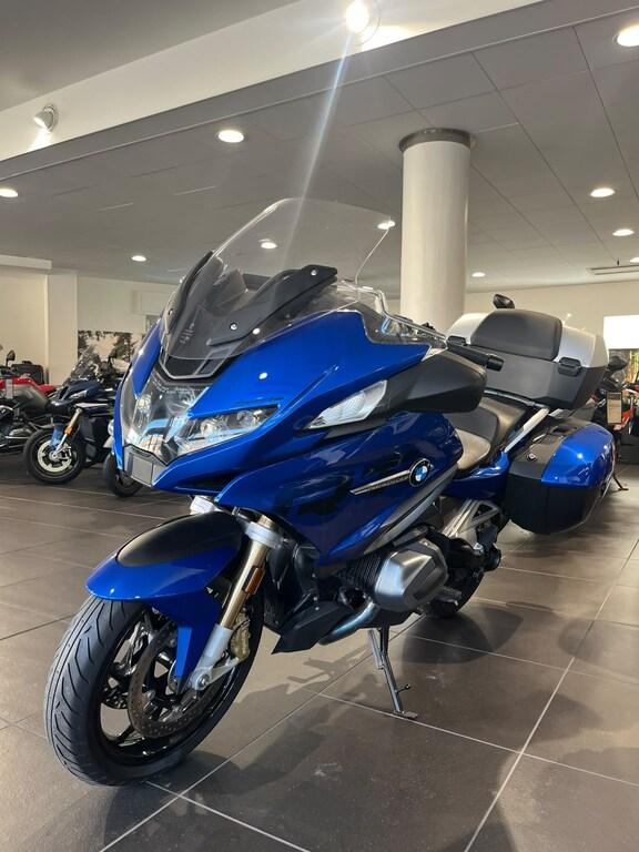 R 1250 RT