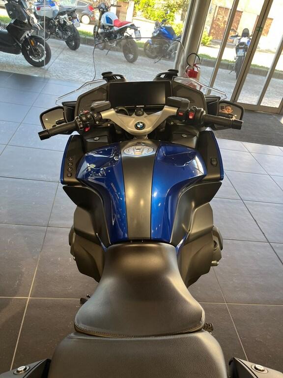 R 1250 RT
