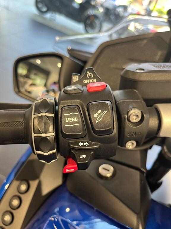R 1250 RT