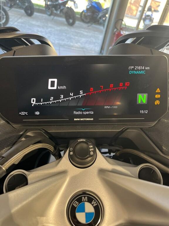 R 1250 RT
