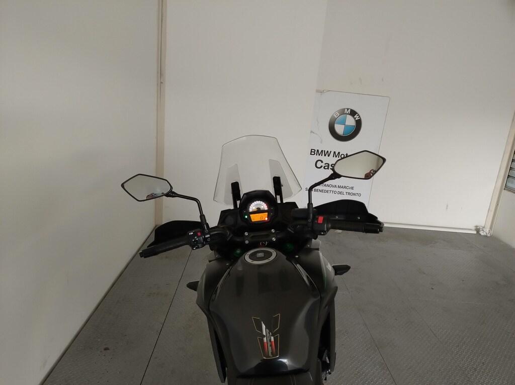 VERSYS 650