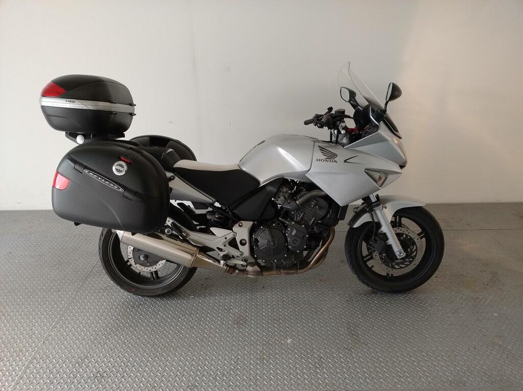 CBF 600 S