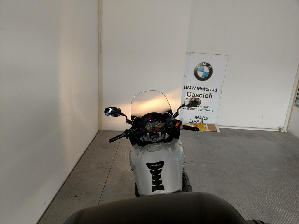 CBF 600 S
